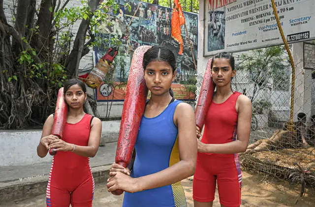 Akharas & Kushti Academies using gym management software