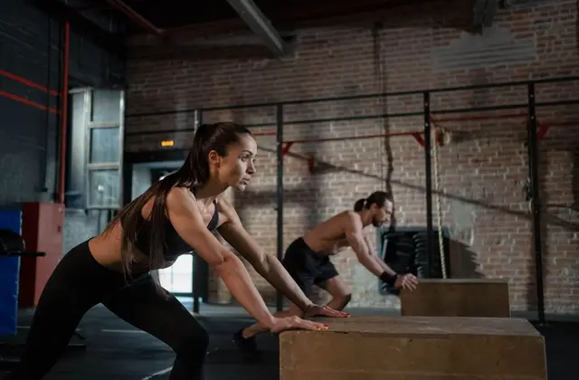 CrossFit Boxes & Studios using gym management software