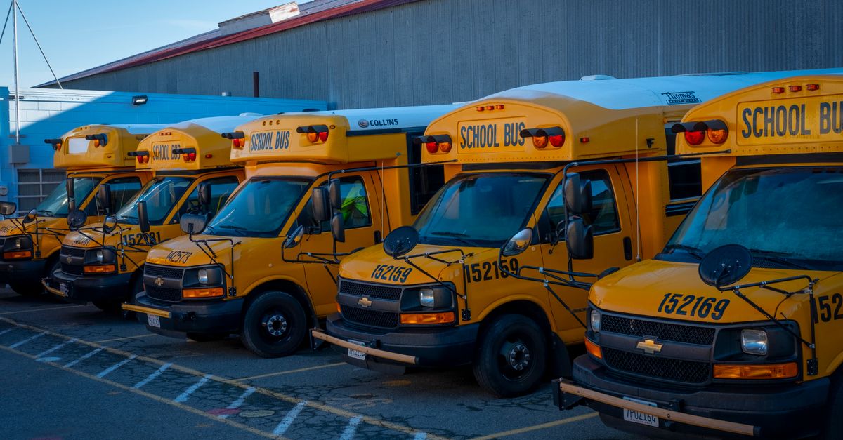 School bus GPS legal liability compliance India