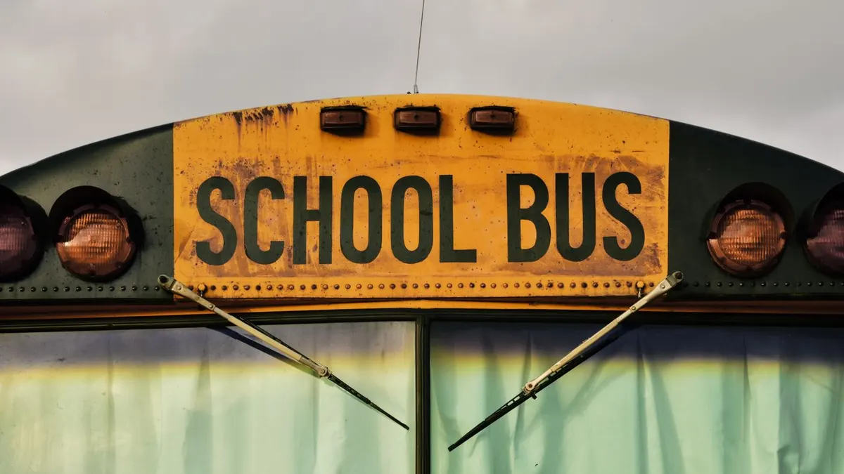 GPS monitoring for school transport vans in Indian cities