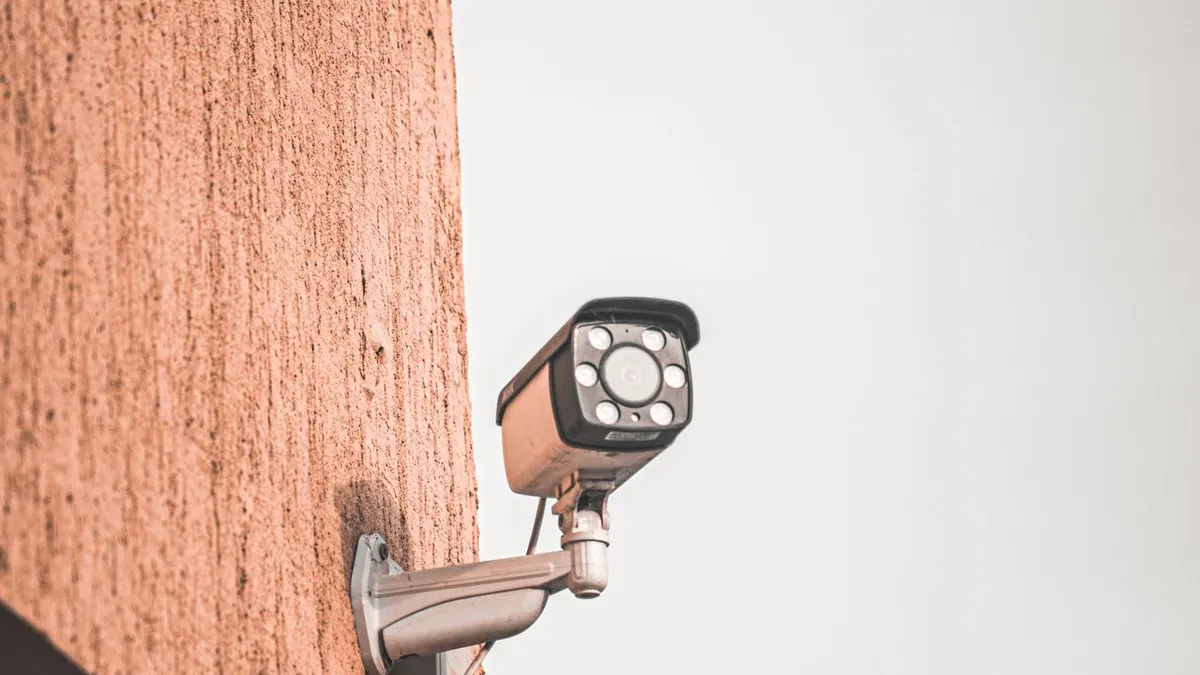 CCTV troubleshooting common problems India