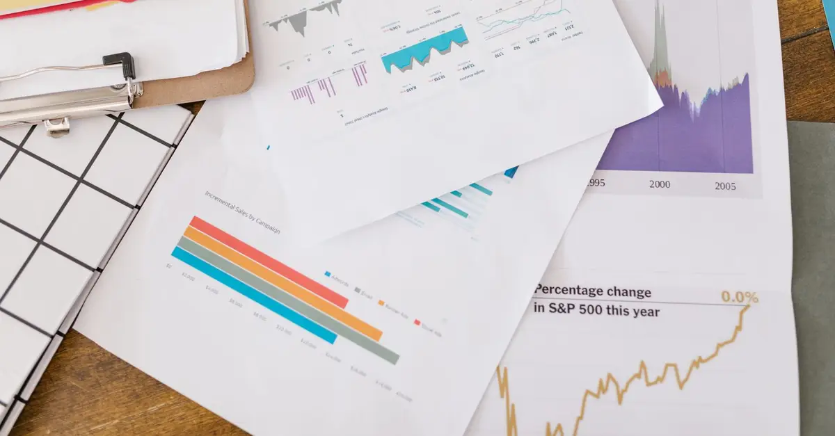 Reviewing a fuel and mileage report
