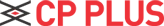 CP Plus logo
