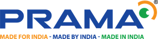 Prama logo