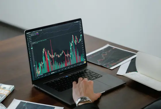 Accounts & Finance using remote PC monitoring