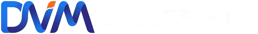 DVM Techno