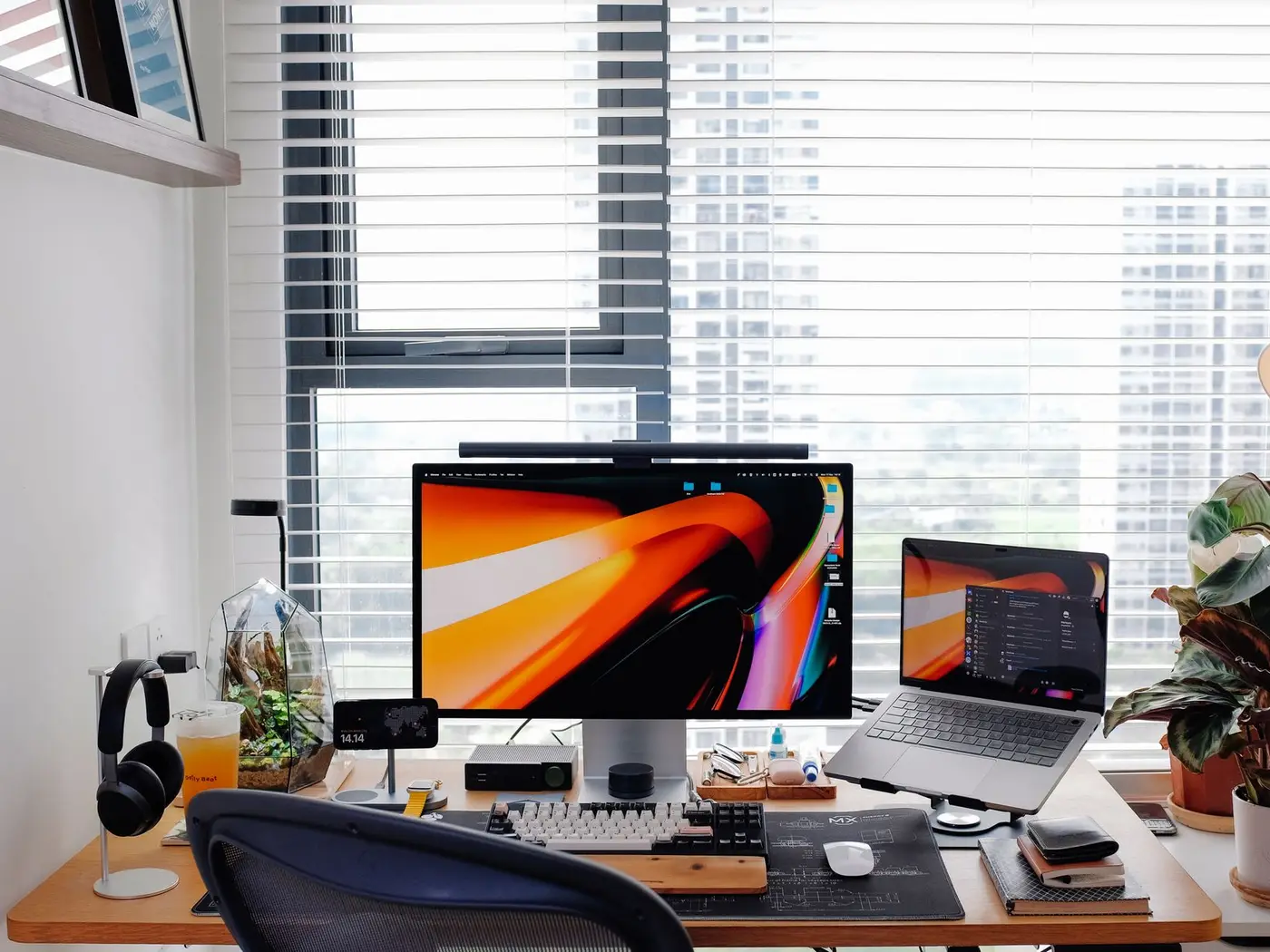 DVM Techno developers building custom software